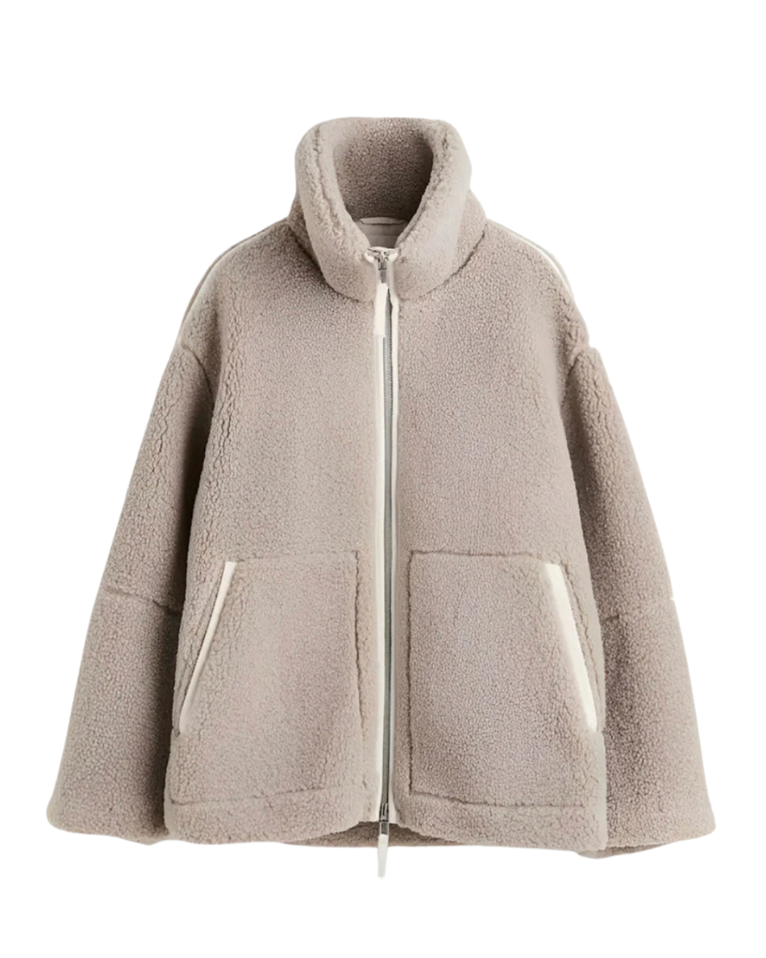 Valorine™ | Mjuk varm vinterjacka