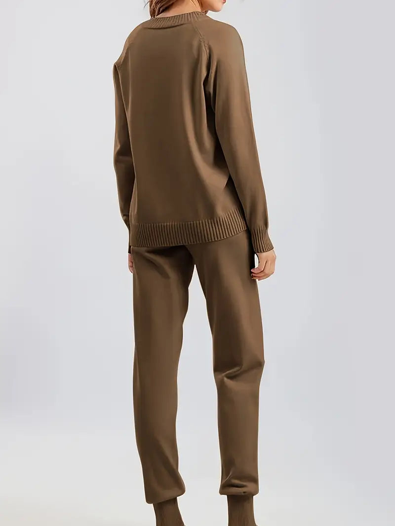 Valorine™ – Tvådelat set med långa ärmar