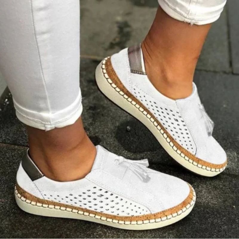 Valorine™ | Komfort Slip-Ons