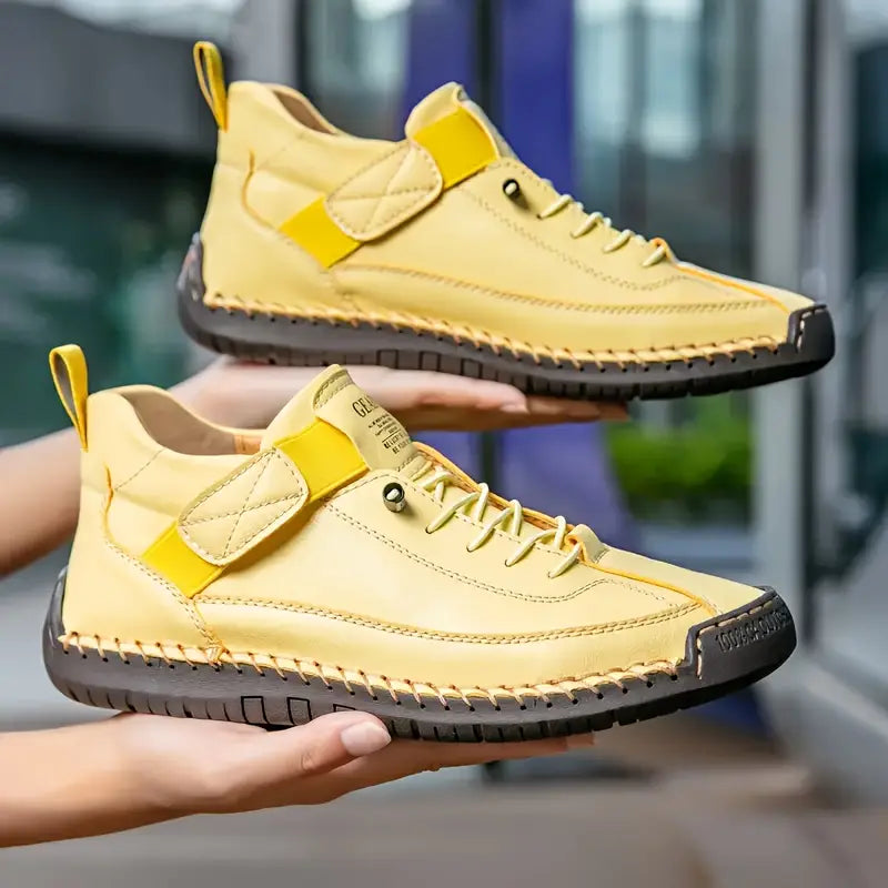 Valorine™ | Bekväma ortopediska sneakers