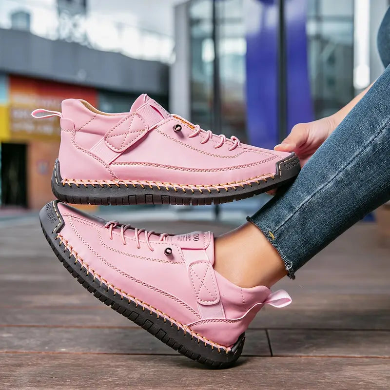 Valorine™ | Bekväma ortopediska sneakers