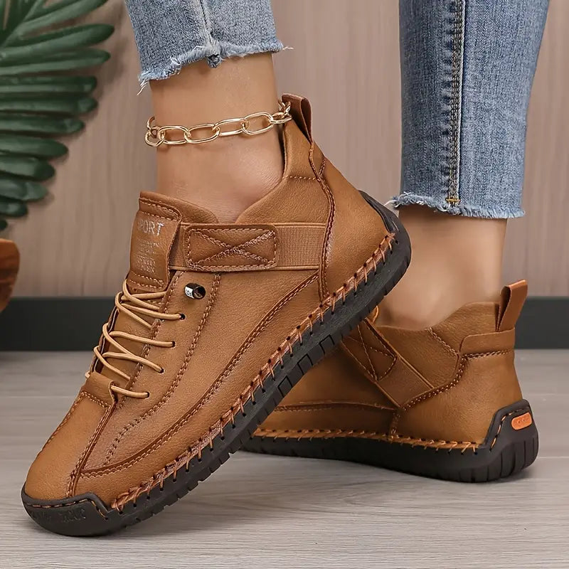 Valorine™ | Bekväma ortopediska sneakers