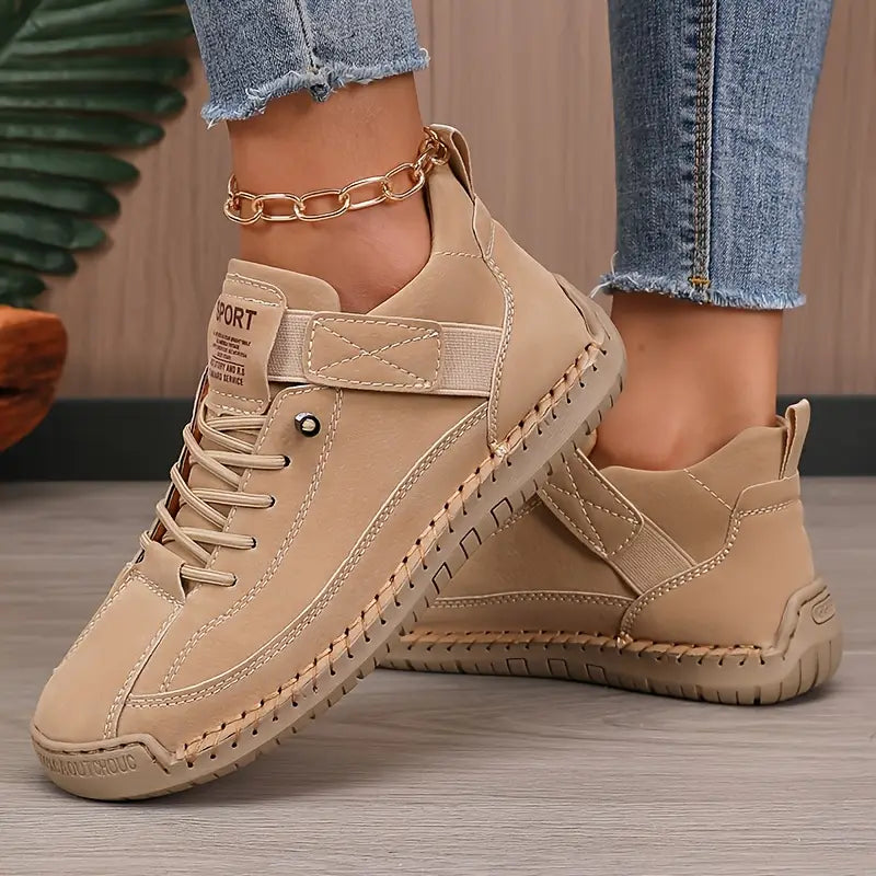 Valorine™ | Bekväma ortopediska sneakers