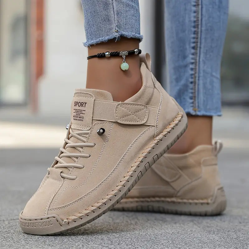 Valorine™ | Bekväma ortopediska sneakers
