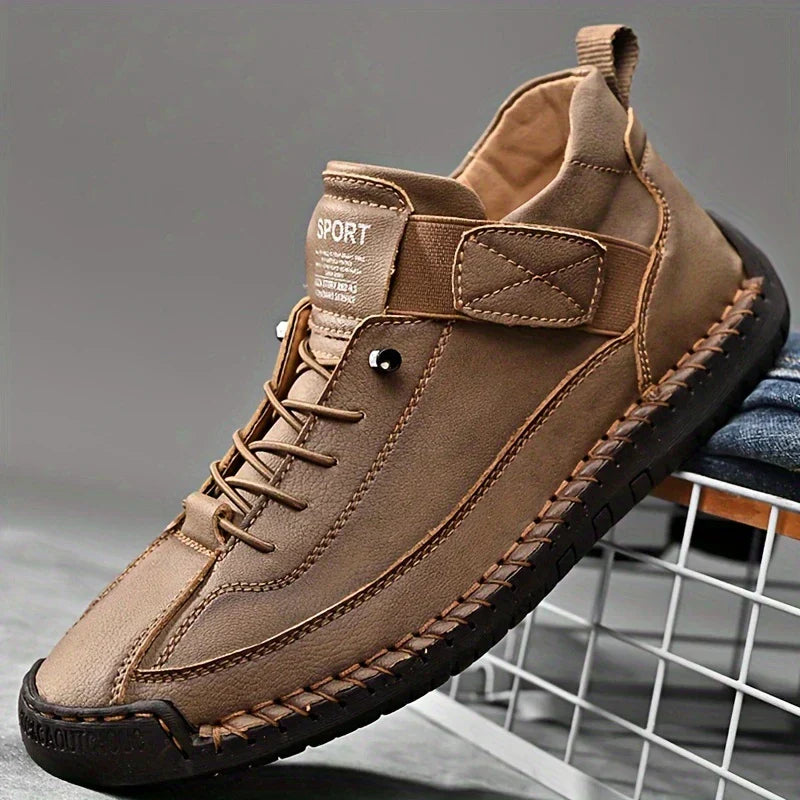 Valorine™ | Bekväma ortopediska sneakers