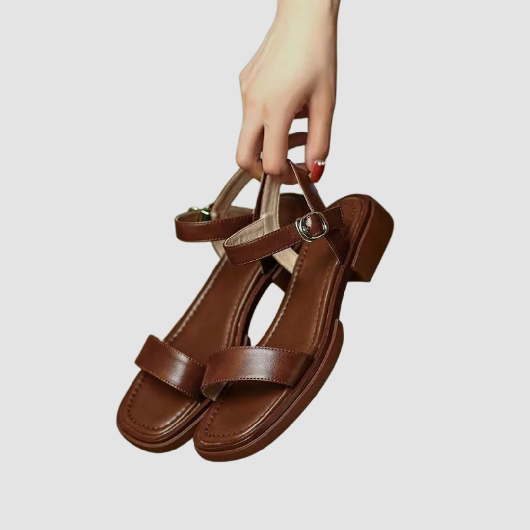 Valorine™ | Alexa - Eleganta Sandaler
