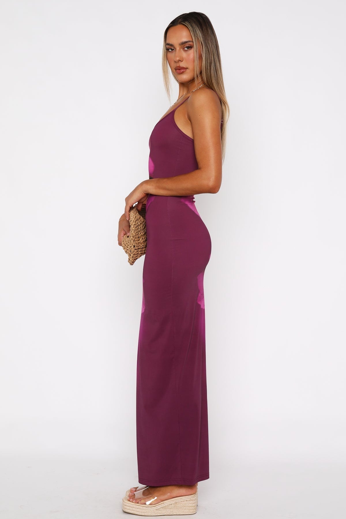 Valorine™ - Klänning Sienna Rose