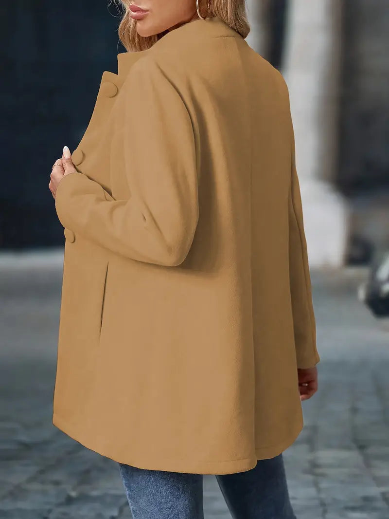 Valorine™ | Tidlös Elegant Jacka