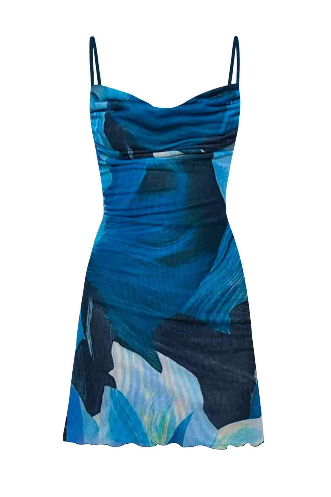 Valorine™ - Nattklänning Nia Sienna