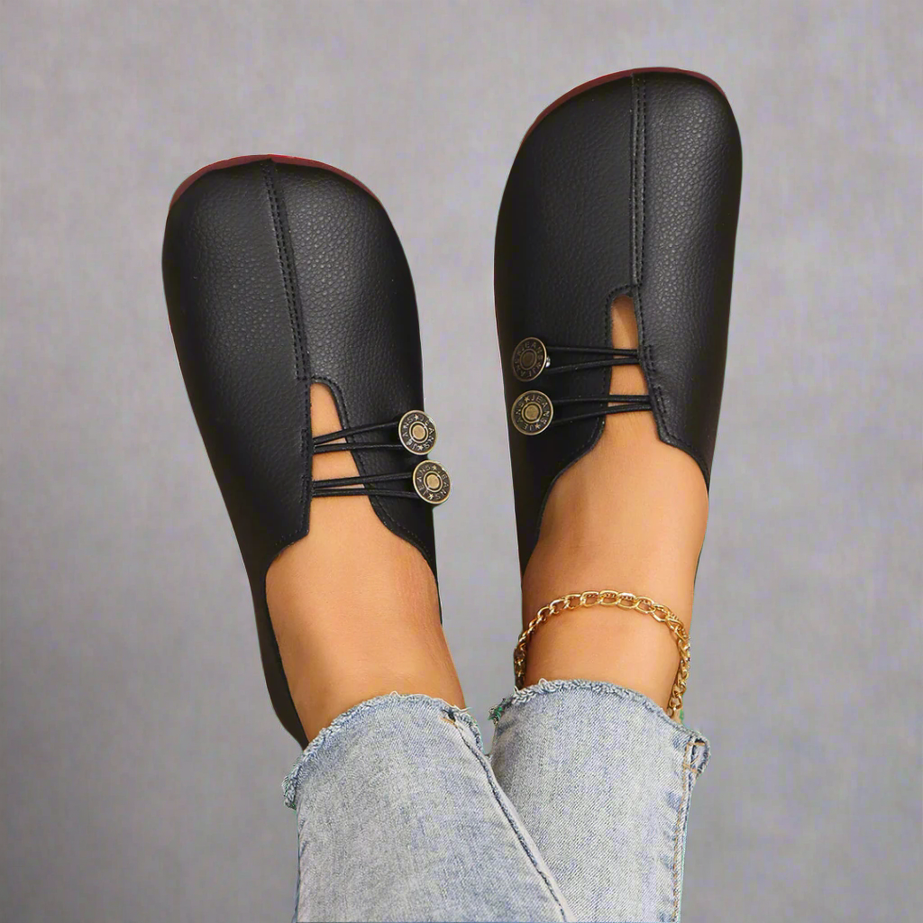 Valorine™ | Lindora - Tidlösa Slip-ins
