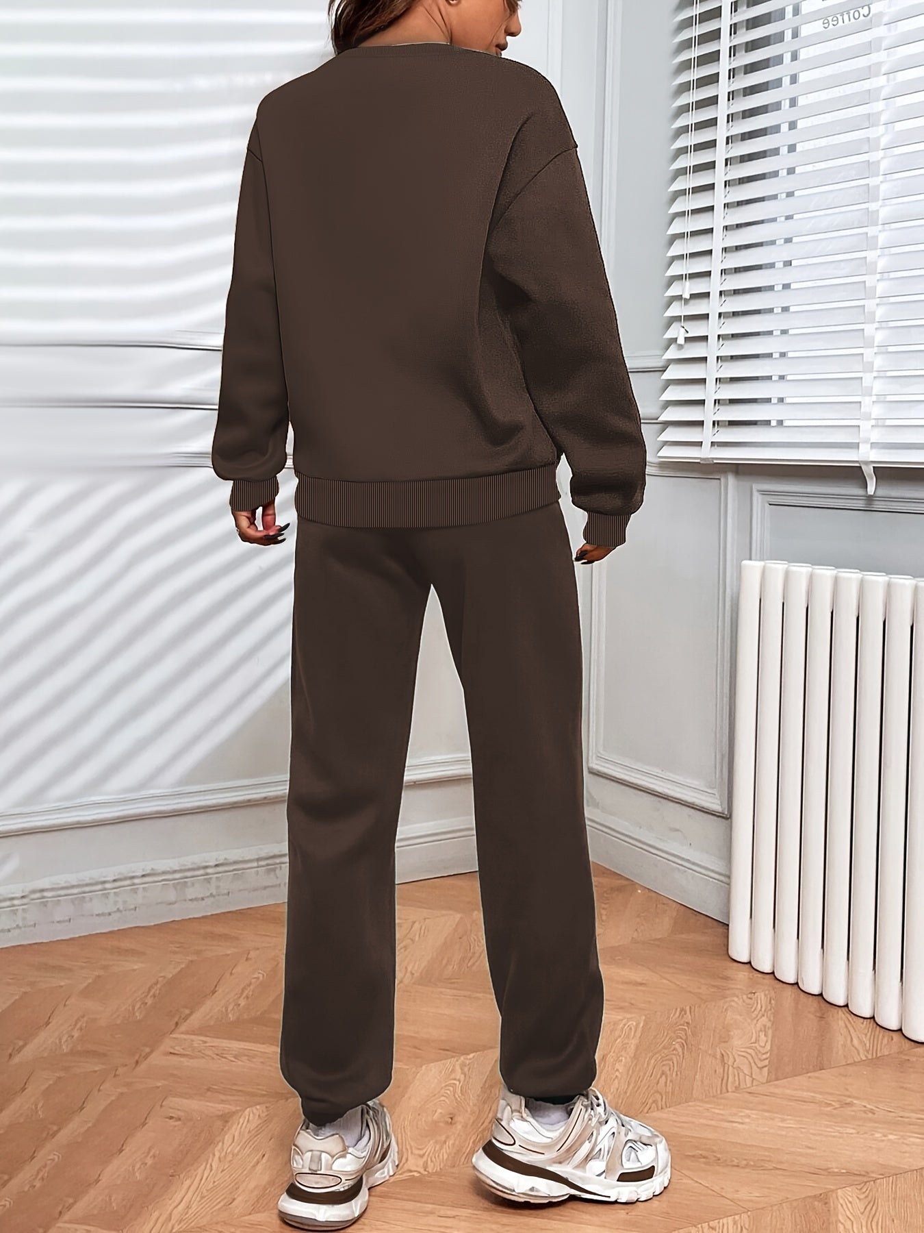 Valorine™ | Bekväm ensemble