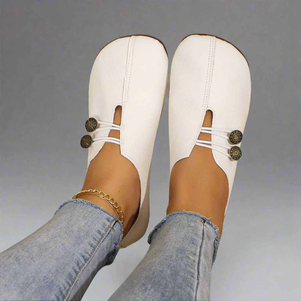 Valorine™ | Lindora - Tidlösa Slip-ins