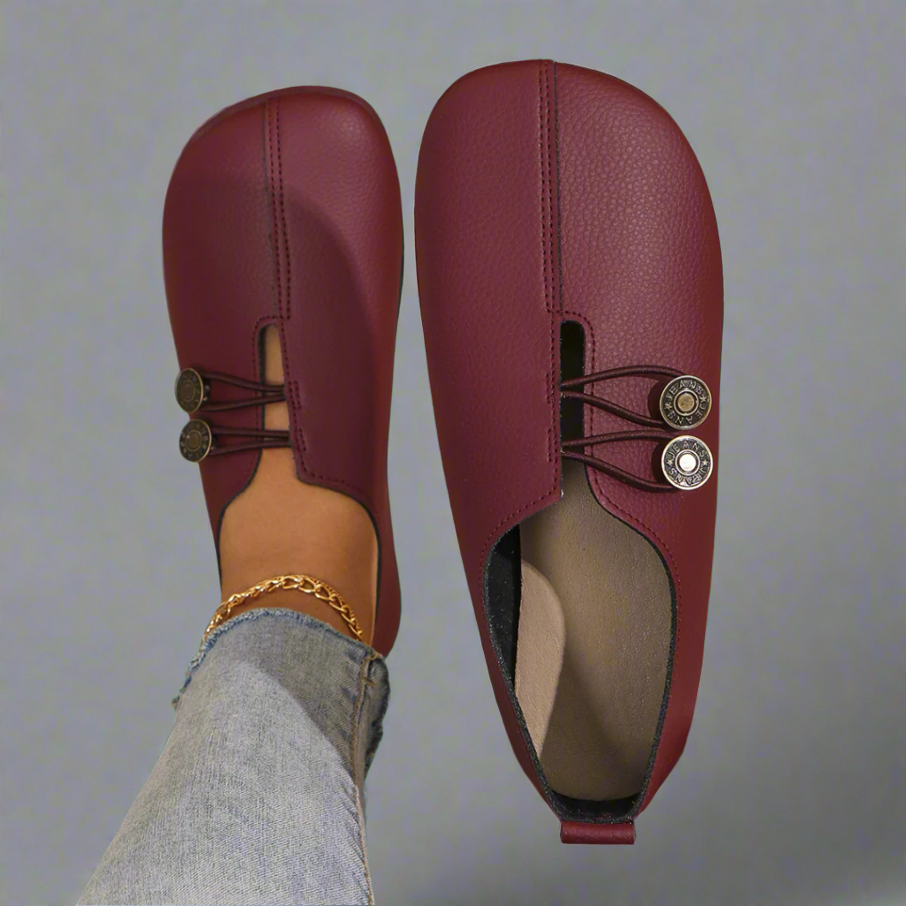 Valorine™ | Lindora - Tidlösa Slip-ins