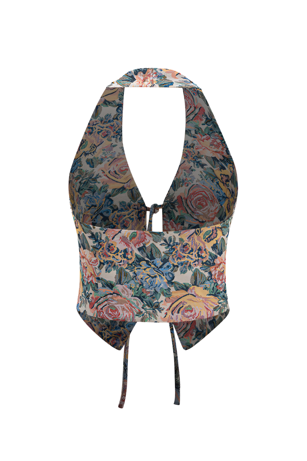Valorine™ - Overdelar Elcho