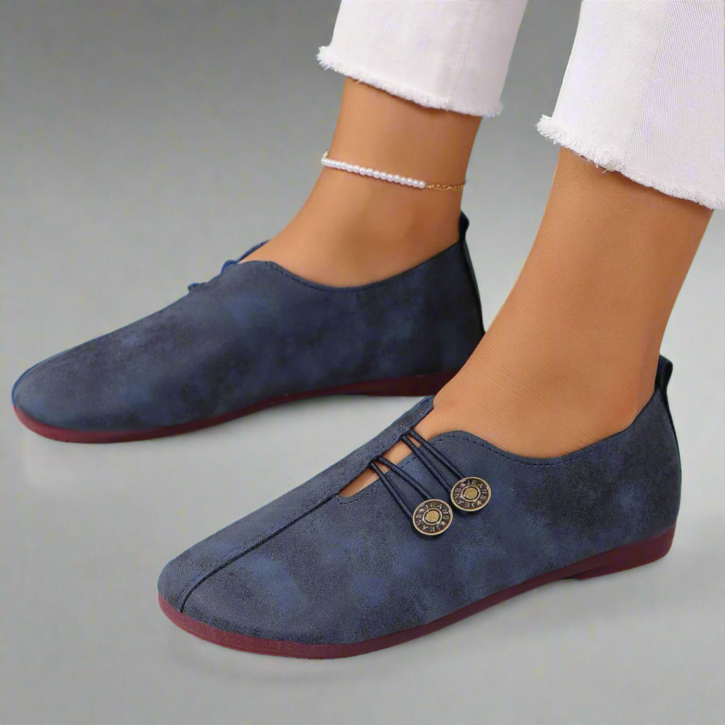 Valorine™ | Lindora - Tidlösa Slip-ins