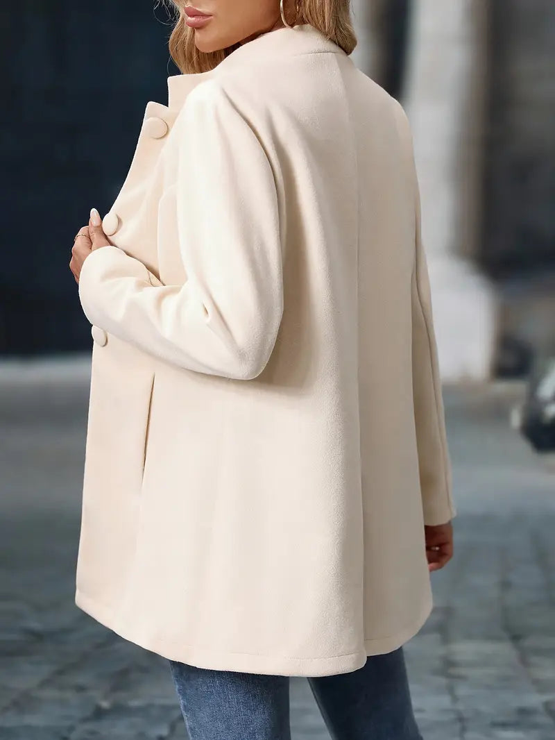 Valorine™ | Tidlös Elegant Jacka