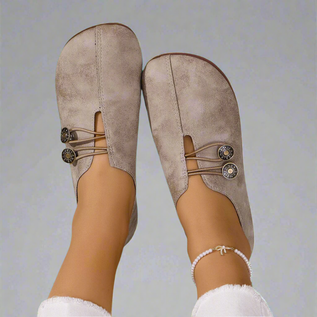 Valorine™ | Lindora - Tidlösa Slip-ins