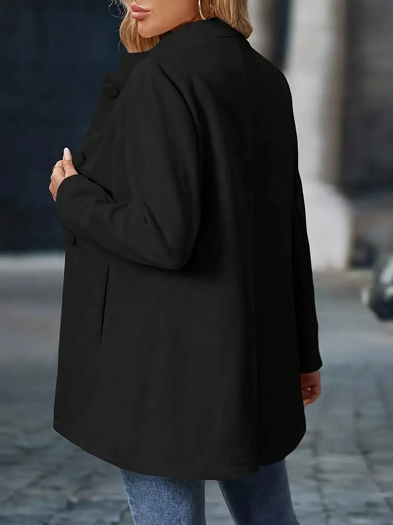 Valorine™ | Tidlös Elegant Jacka