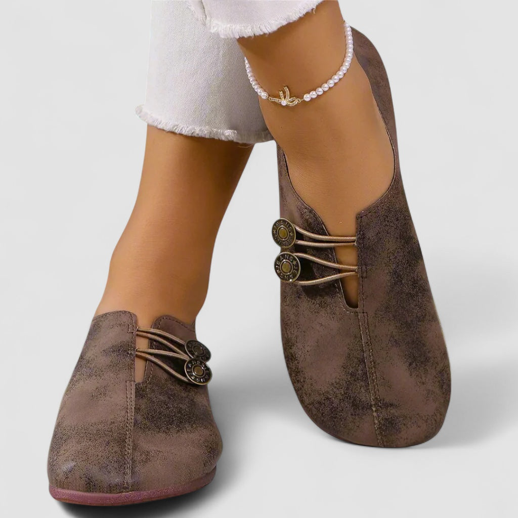 Valorine™ | Lindora - Tidlösa Slip-ins
