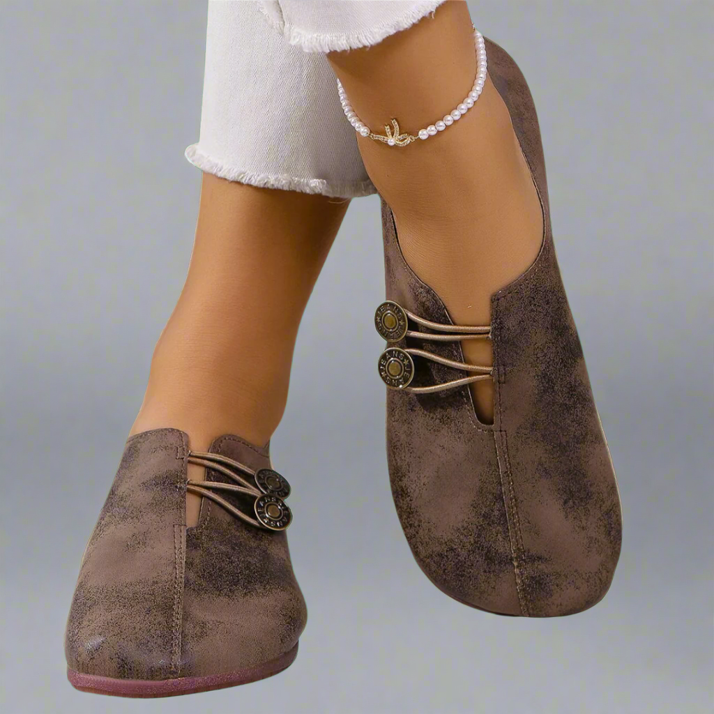 Valorine™ | Lindora - Tidlösa Slip-ins