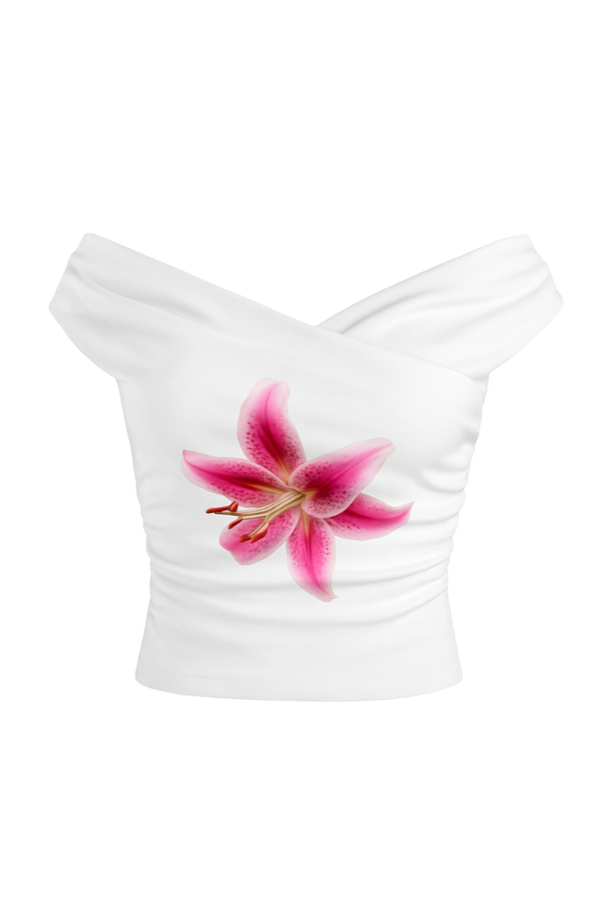 Valorine™ - Overdelar Everes Blanc