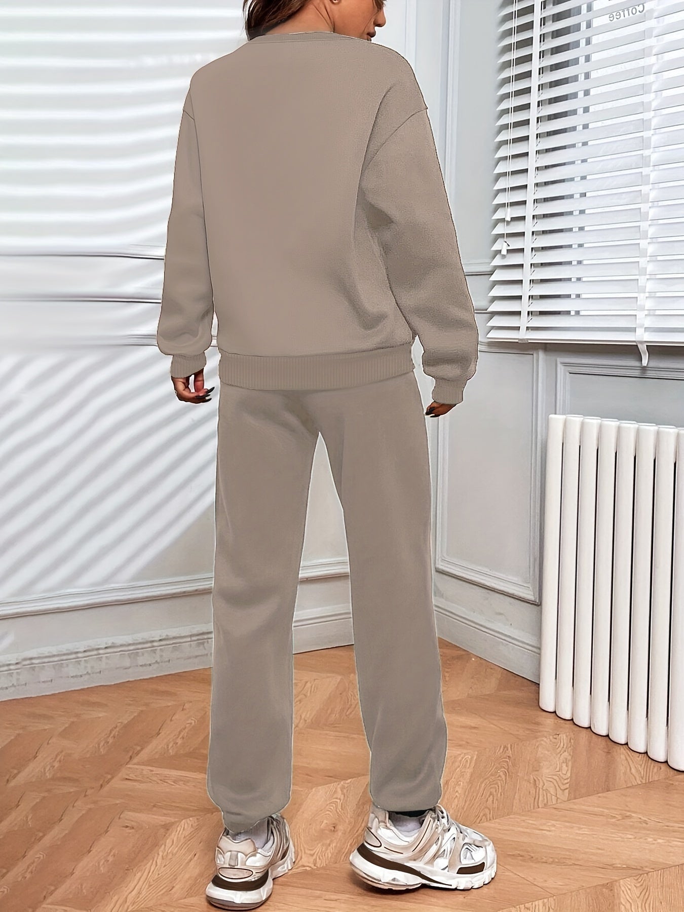 Valorine™ | Bekväm ensemble
