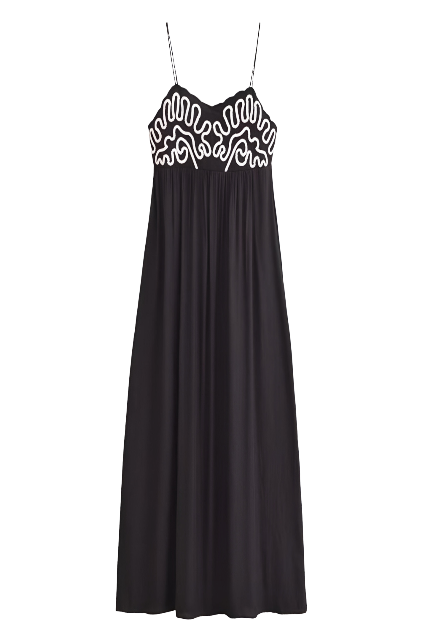 Valorine™ - Klänning Marianna Foccia