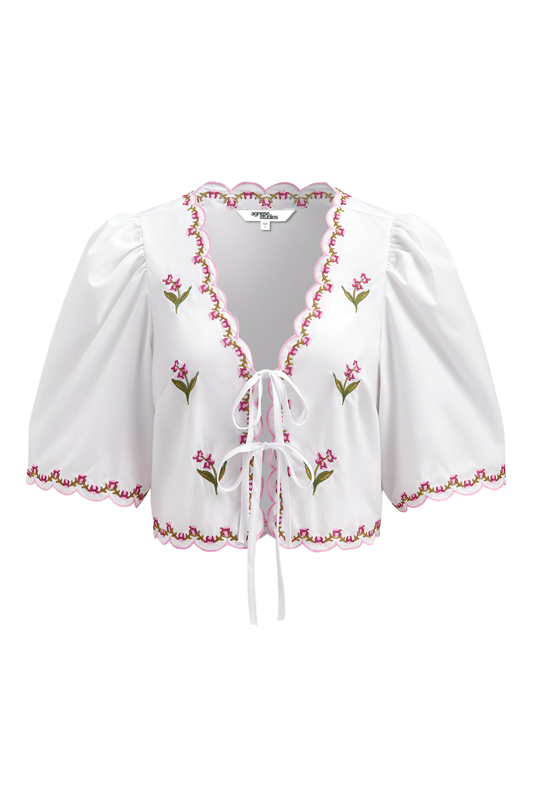 Valorine™ - Overdelar Feslia