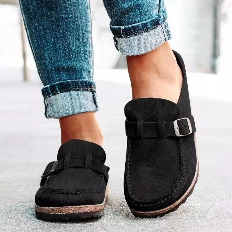 Valorine™ | Élise - Bekväma Sandaler för Varje Dag