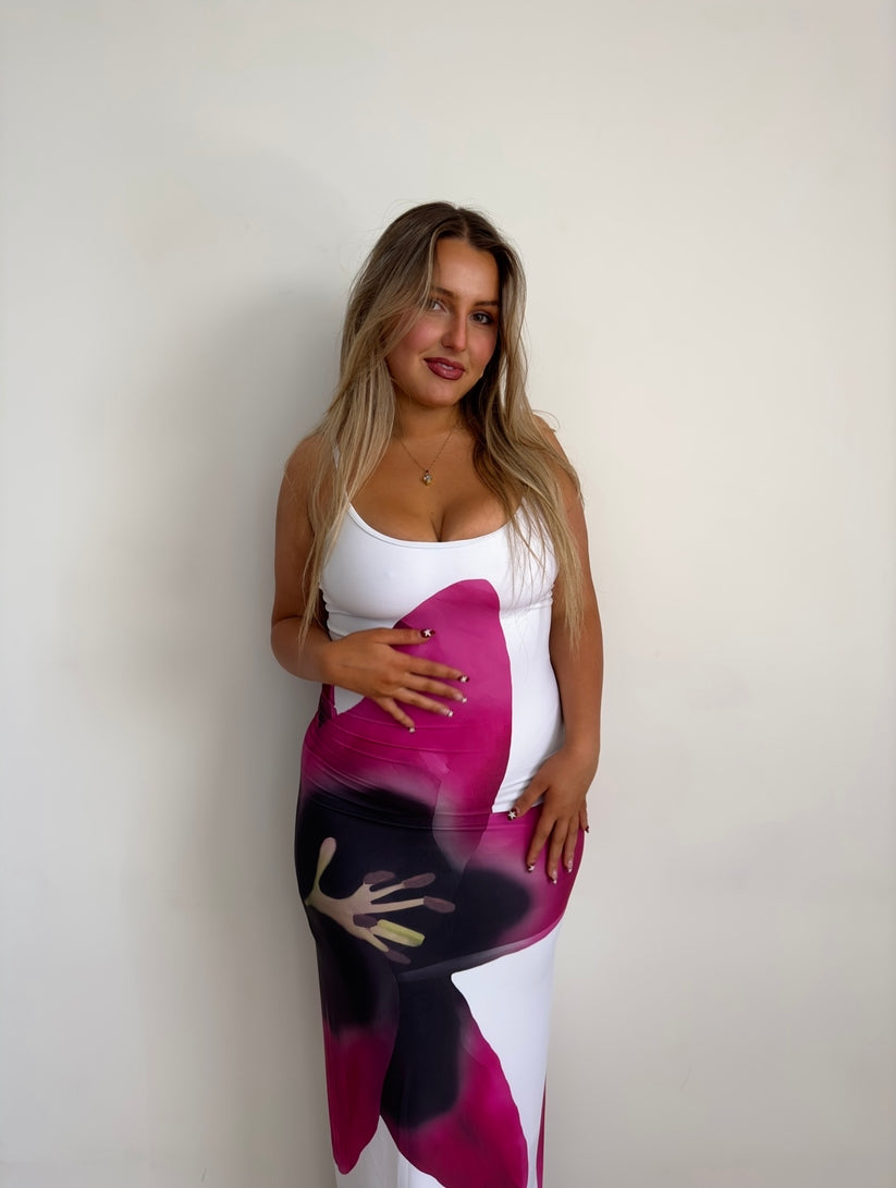 Valorine™ - Klänning Lucia Lombardi