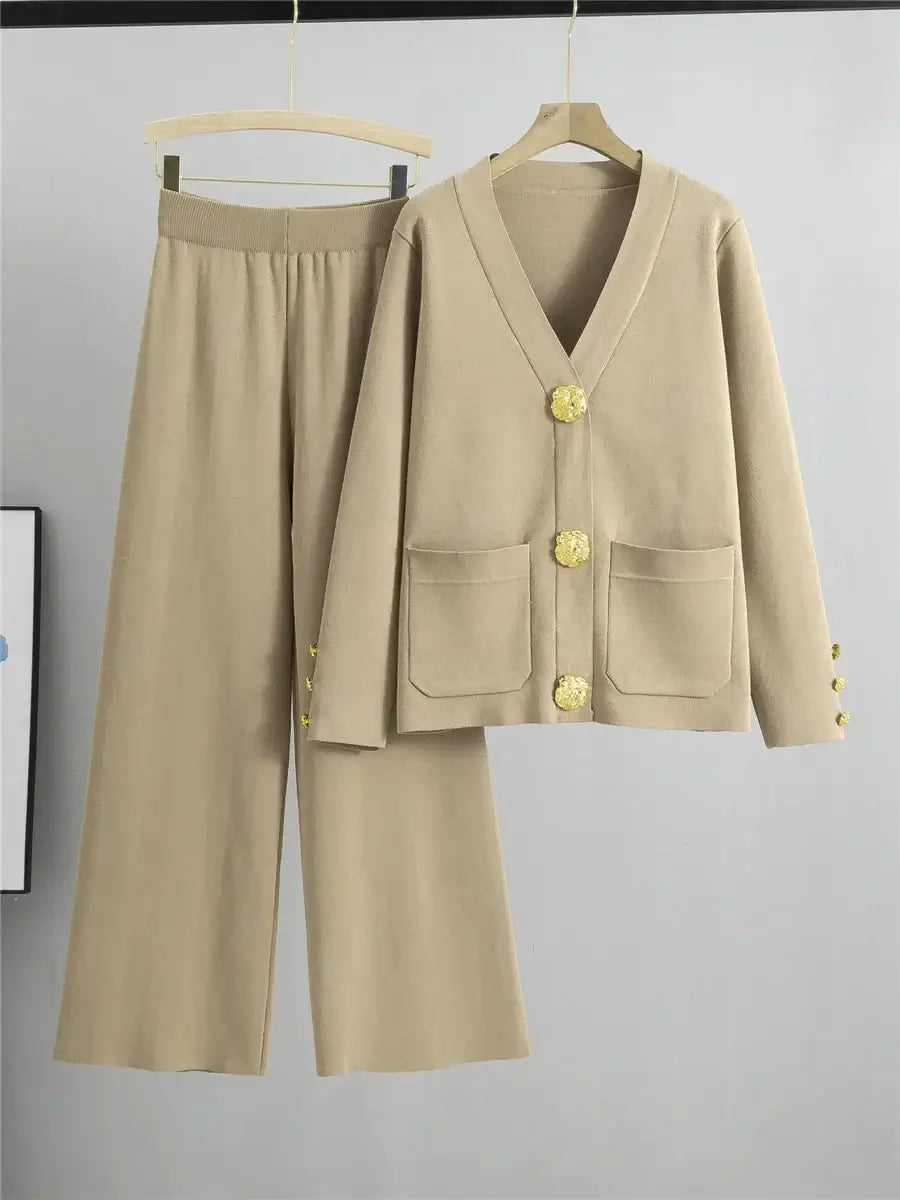 Valorine™ | Elegant ensemble