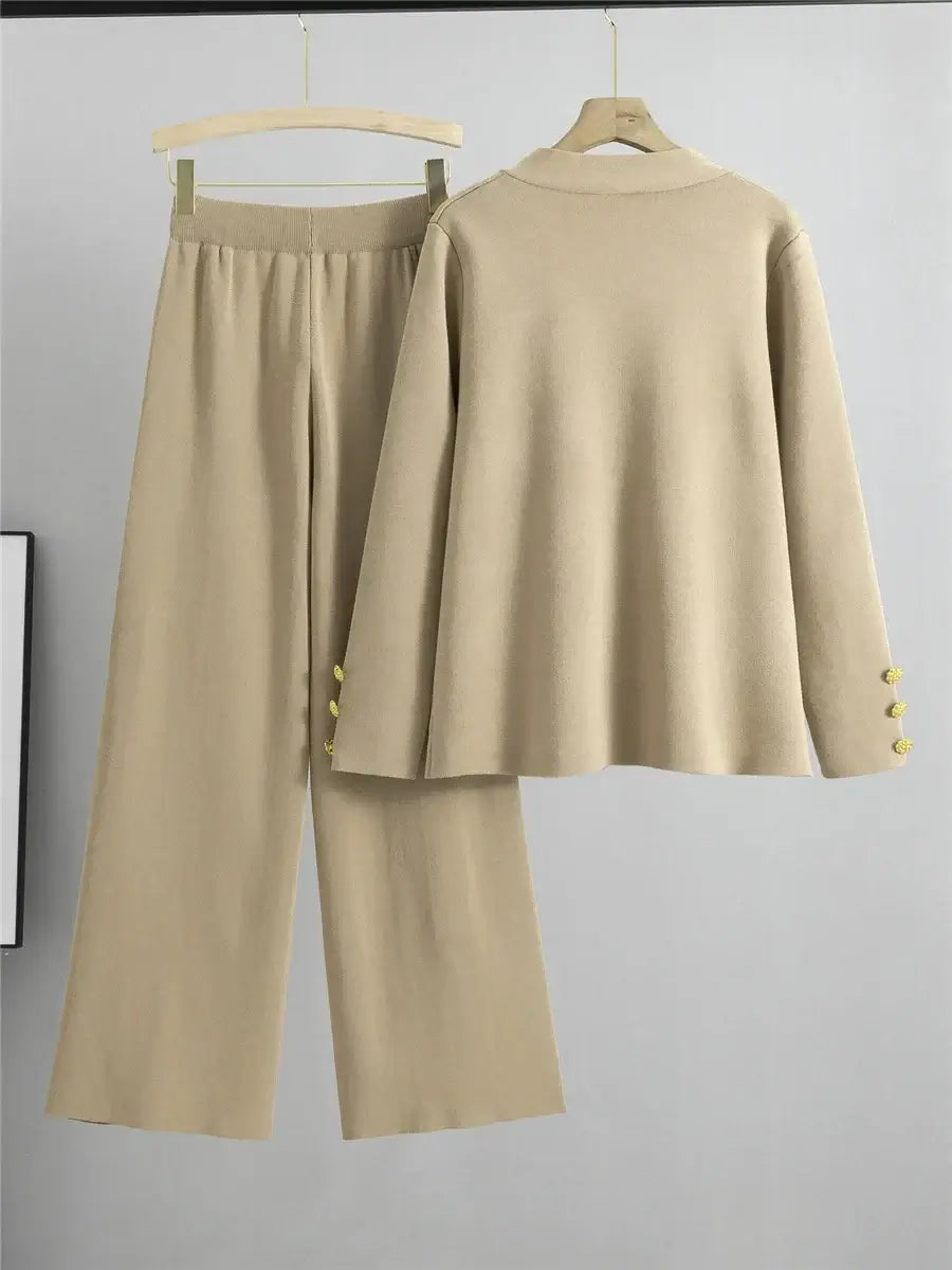 Valorine™ | Elegant ensemble