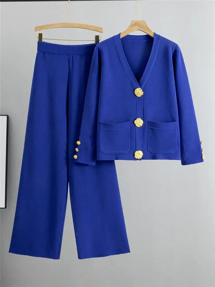 Valorine™ | Elegant ensemble