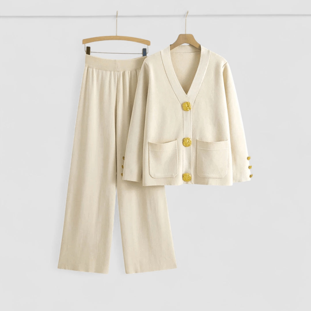 Valorine™ | Elegant ensemble
