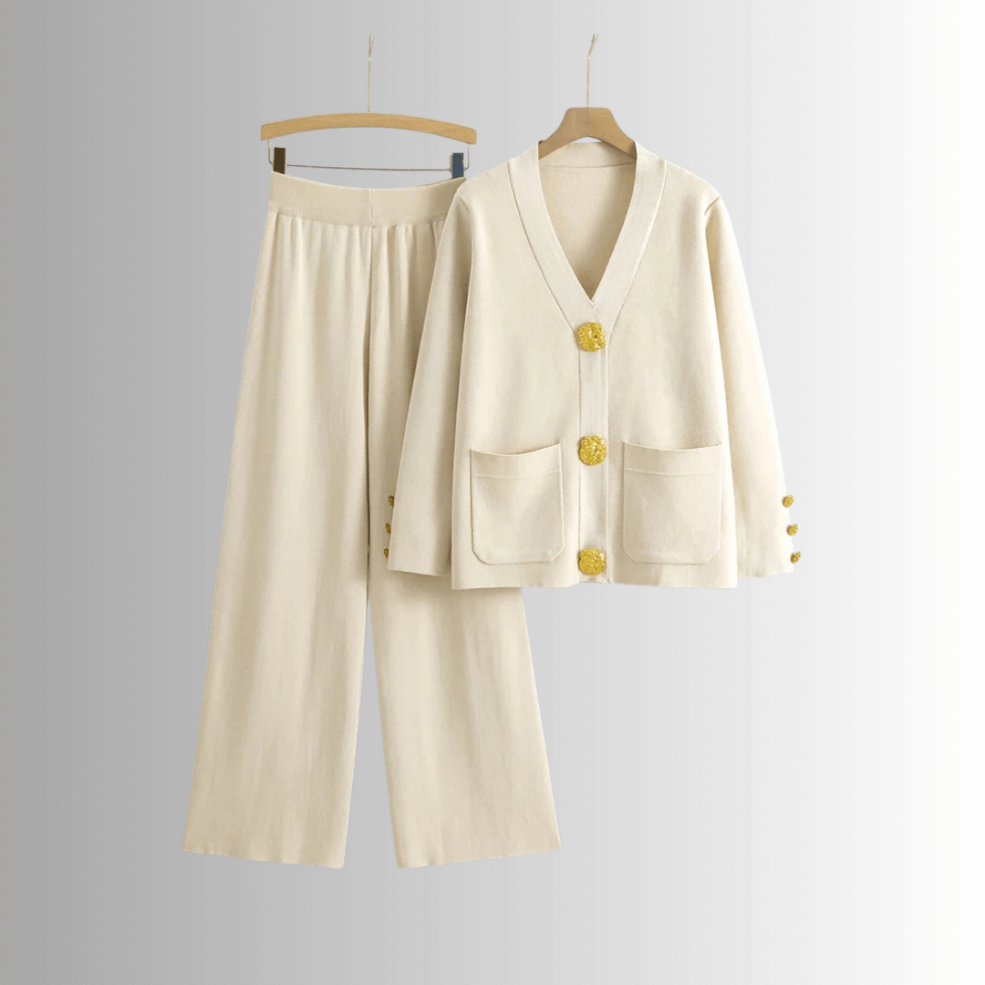 Valorine™ | Elegant ensemble