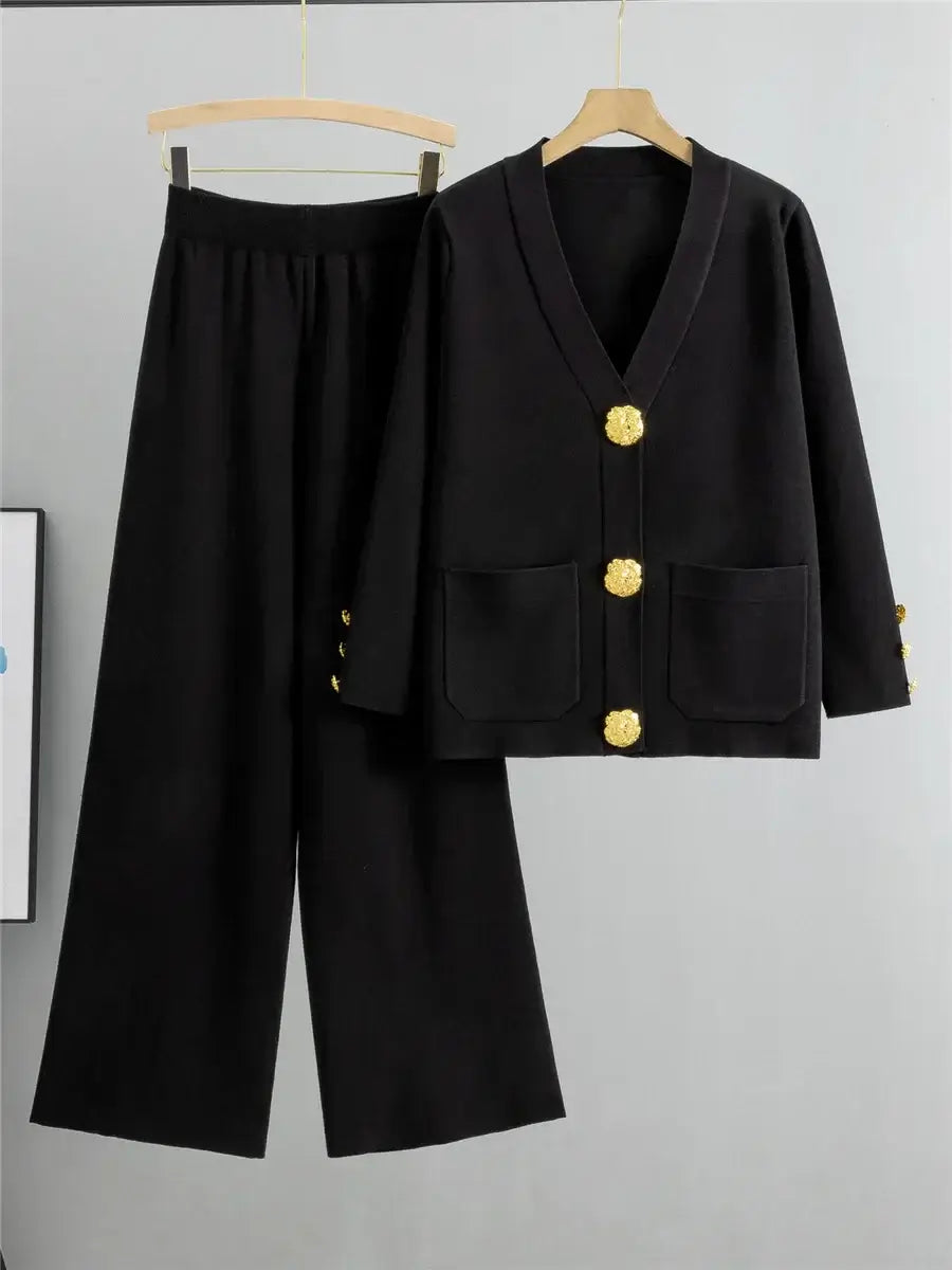 Valorine™ | Elegant ensemble