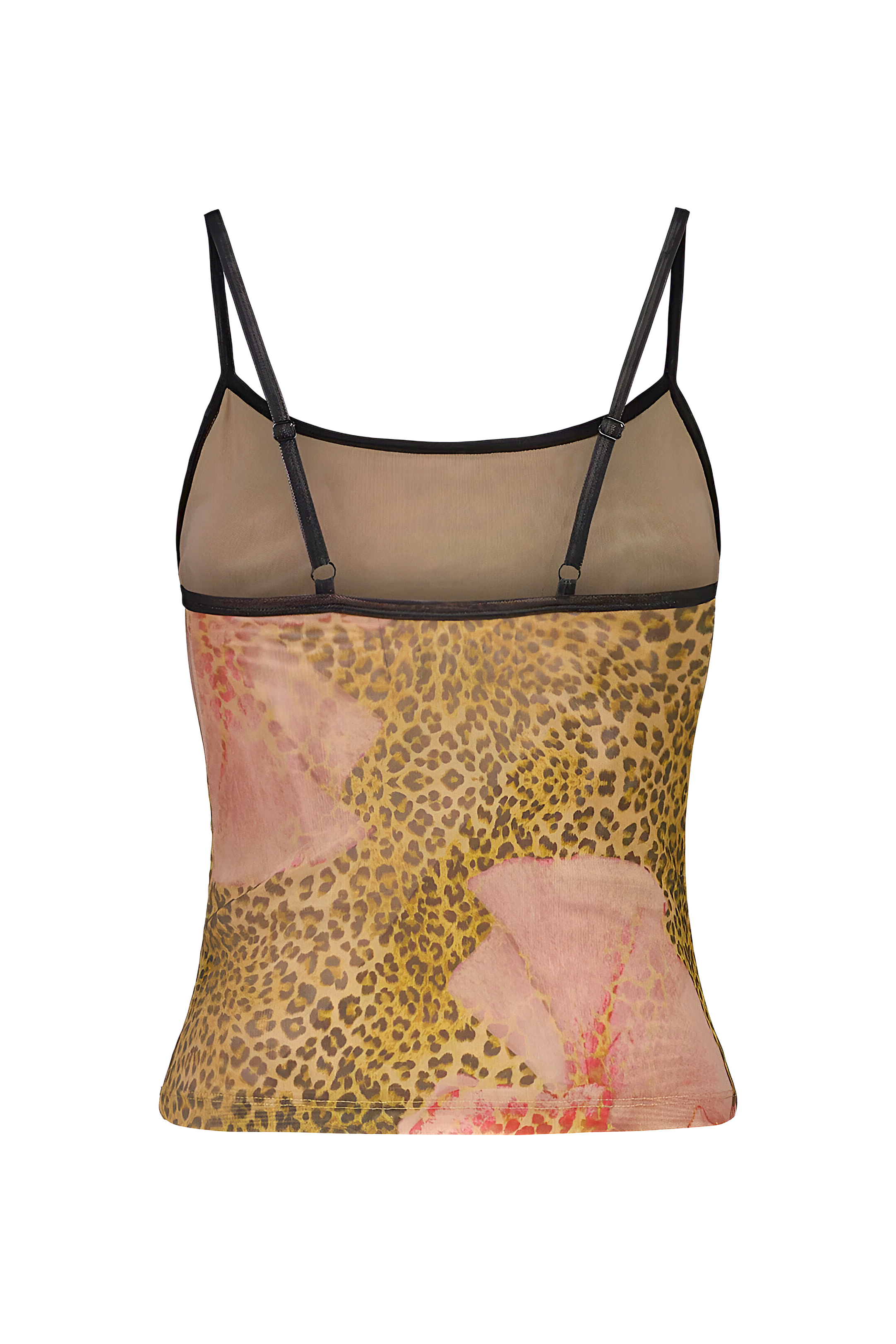 Valorine™ - Overdelar Corinna Benina
