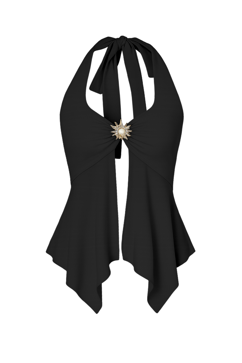 Valorine™ - Overdelar Eraida Noir