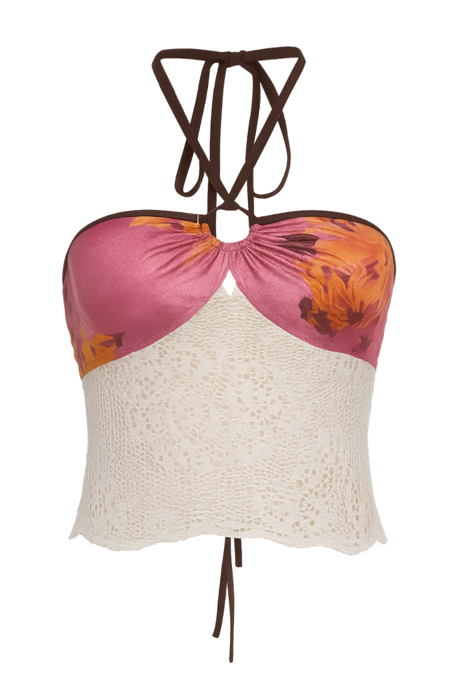 Valorine™ - Overdelar Ellia