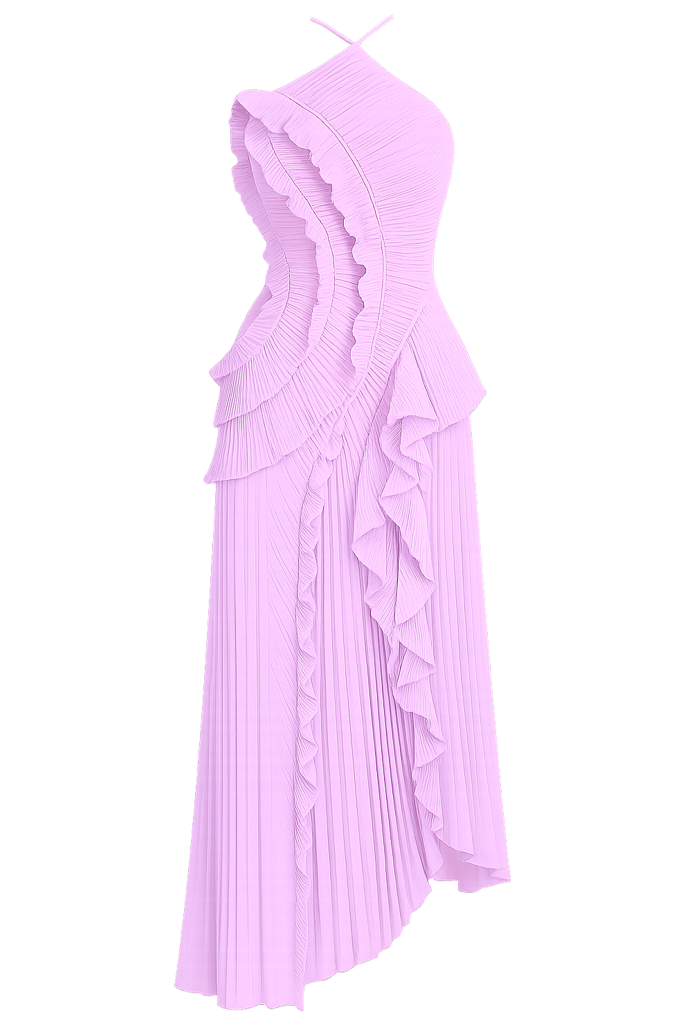 Valorine™ - Klänning Veronica Ferro