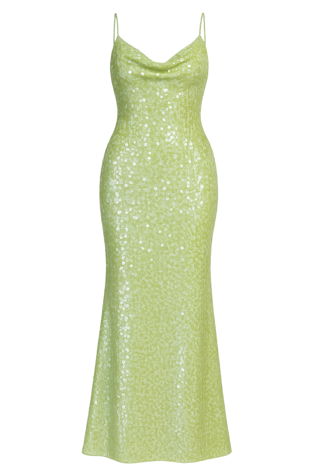 Valorine™ - Klänning Arianna Rufe