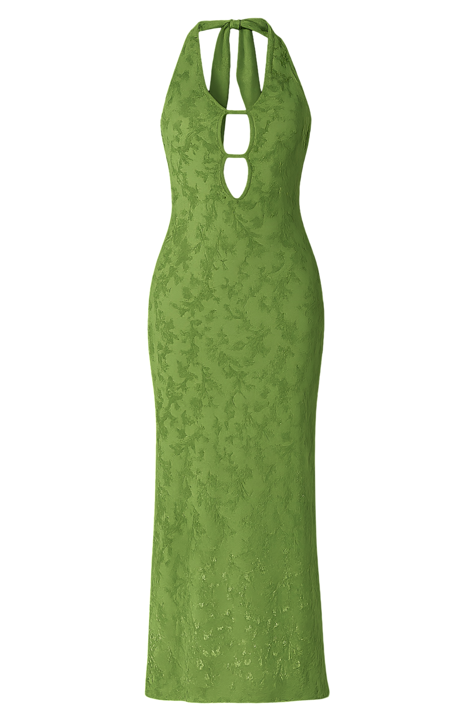 Valorine™ - Klänning Carlotte Bianca