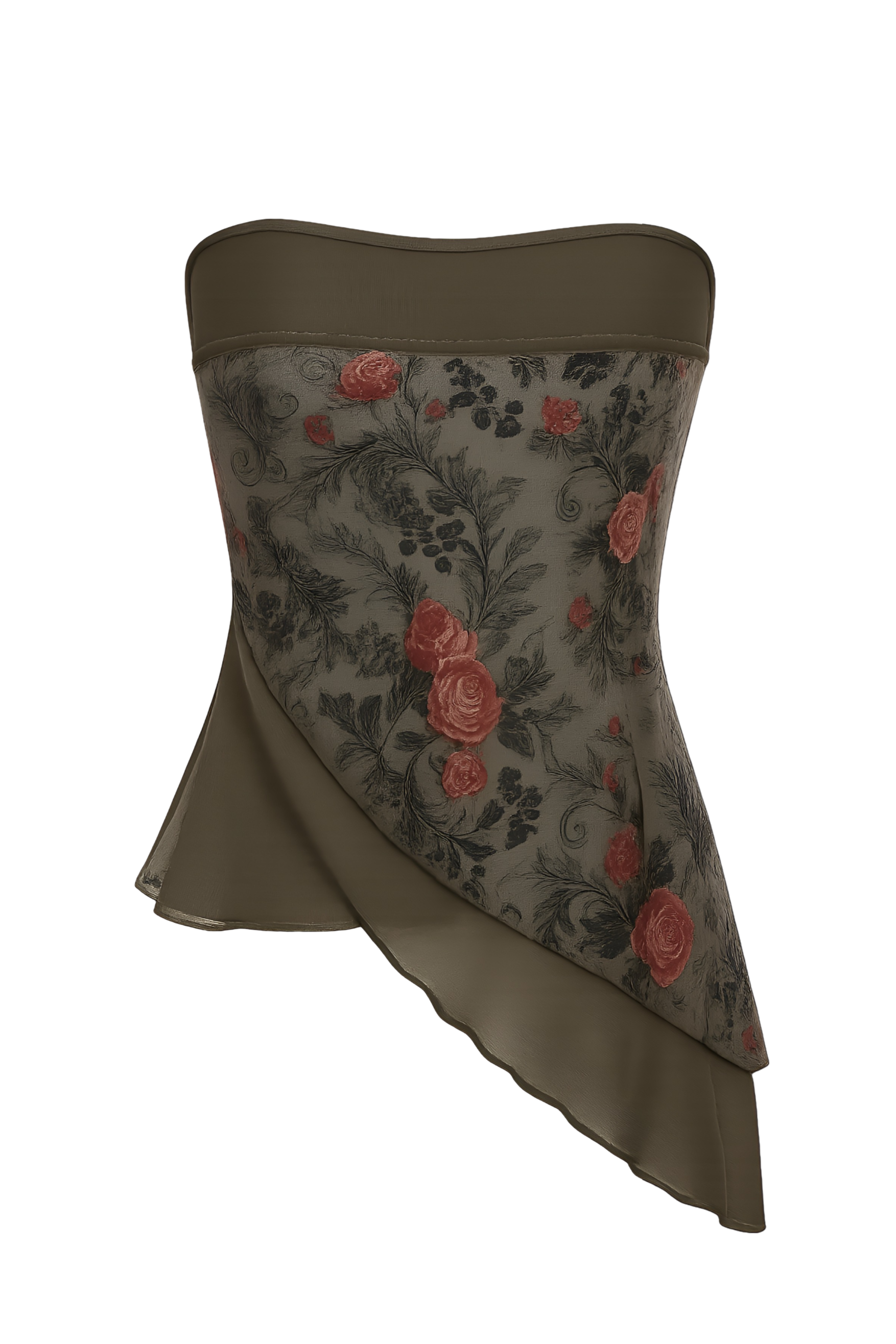 Valorine™ - Haut Sartori Overdelar