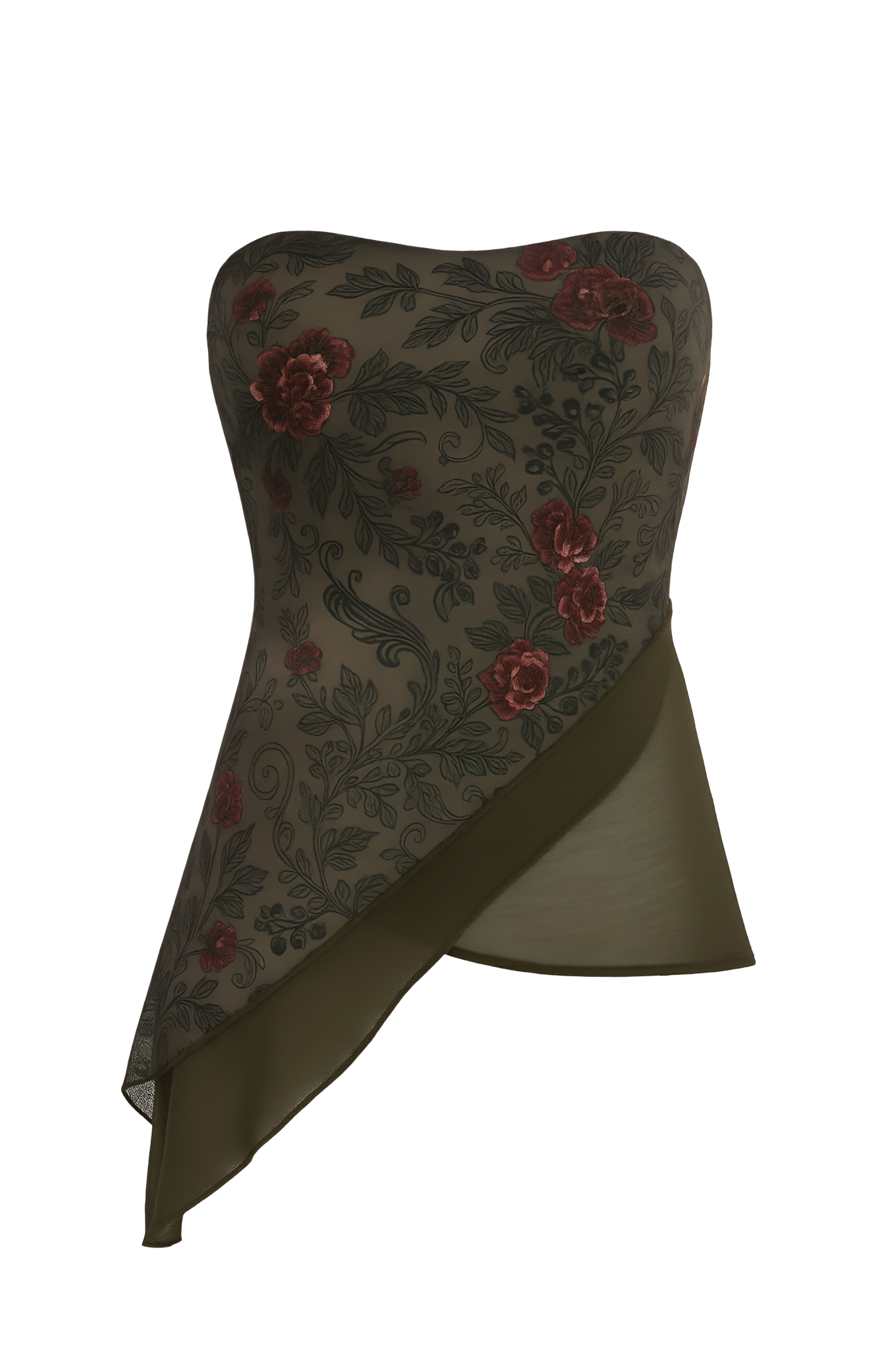 Valorine™ - Haut Sartori Overdelar