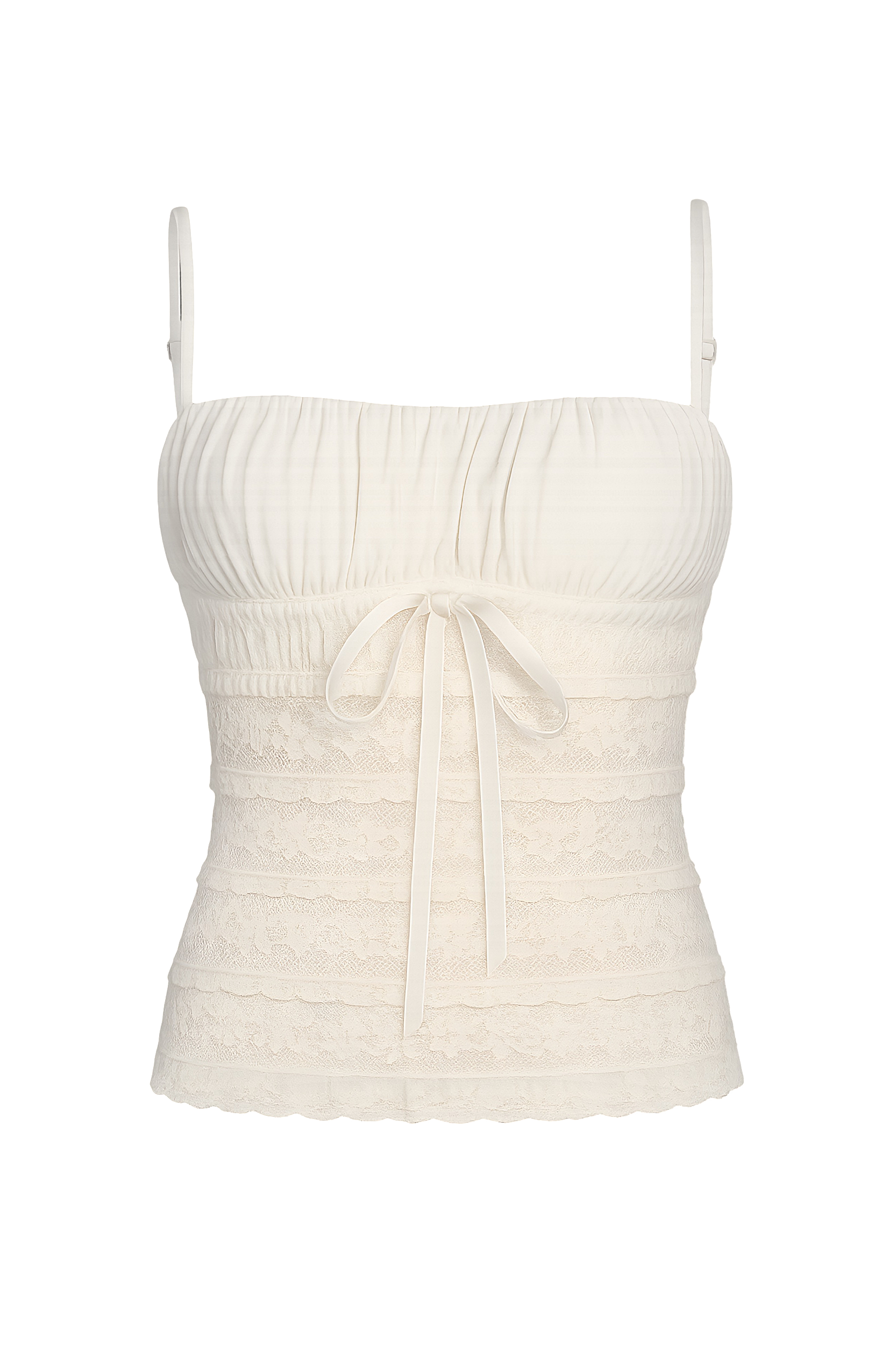 Valorine™ - Overdelar Ilia Gari