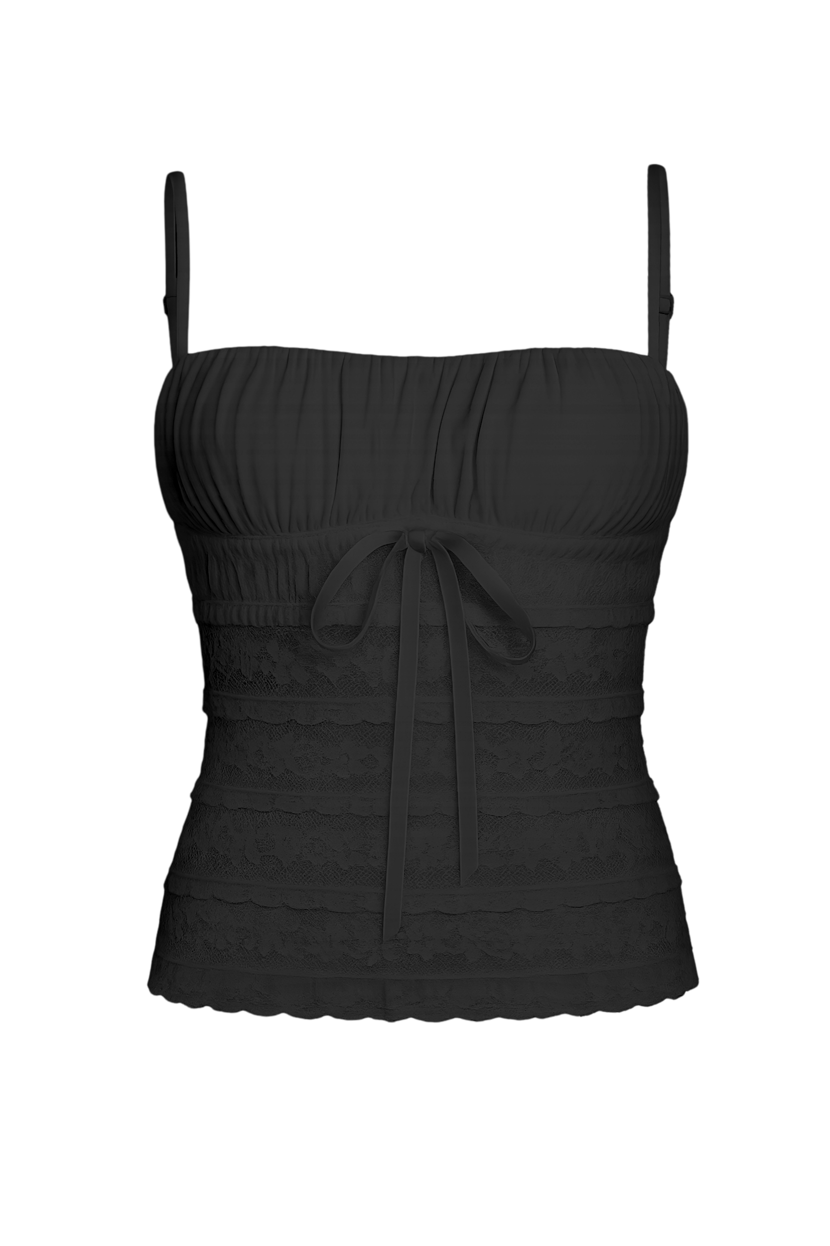 Valorine™ - Overdelar Ilia Gari