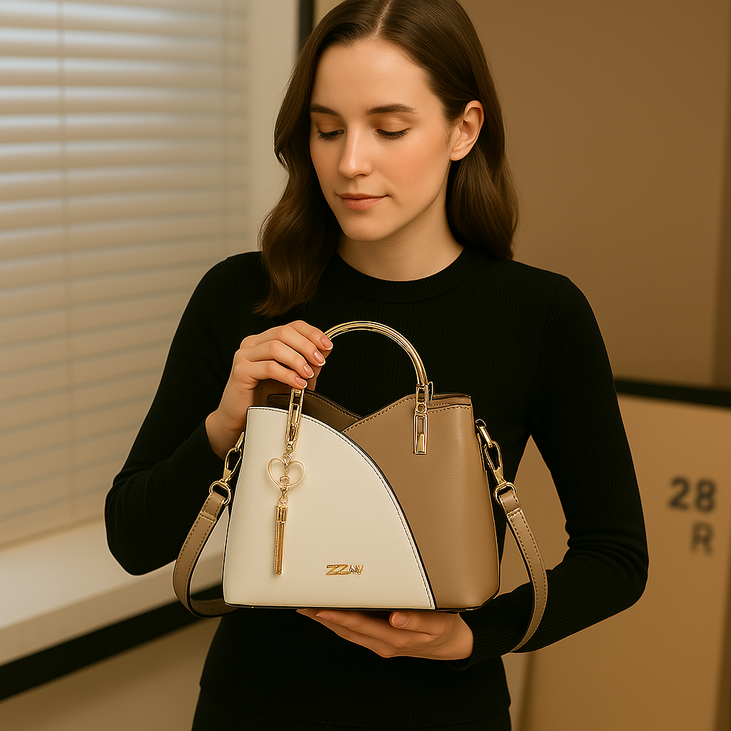 Valorine™ | Elegant väska för kvinnor