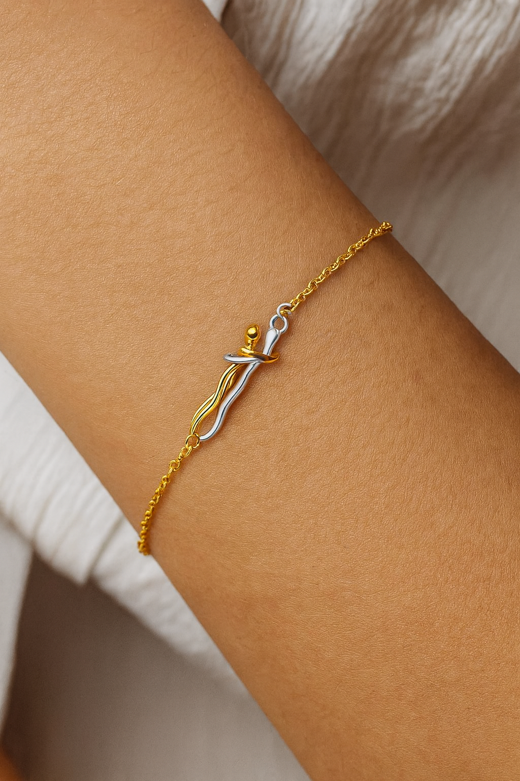 Valorine™ | Armband Omkramande kärlek