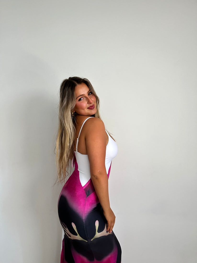 Valorine™ - Klänning Lucia Lombardi