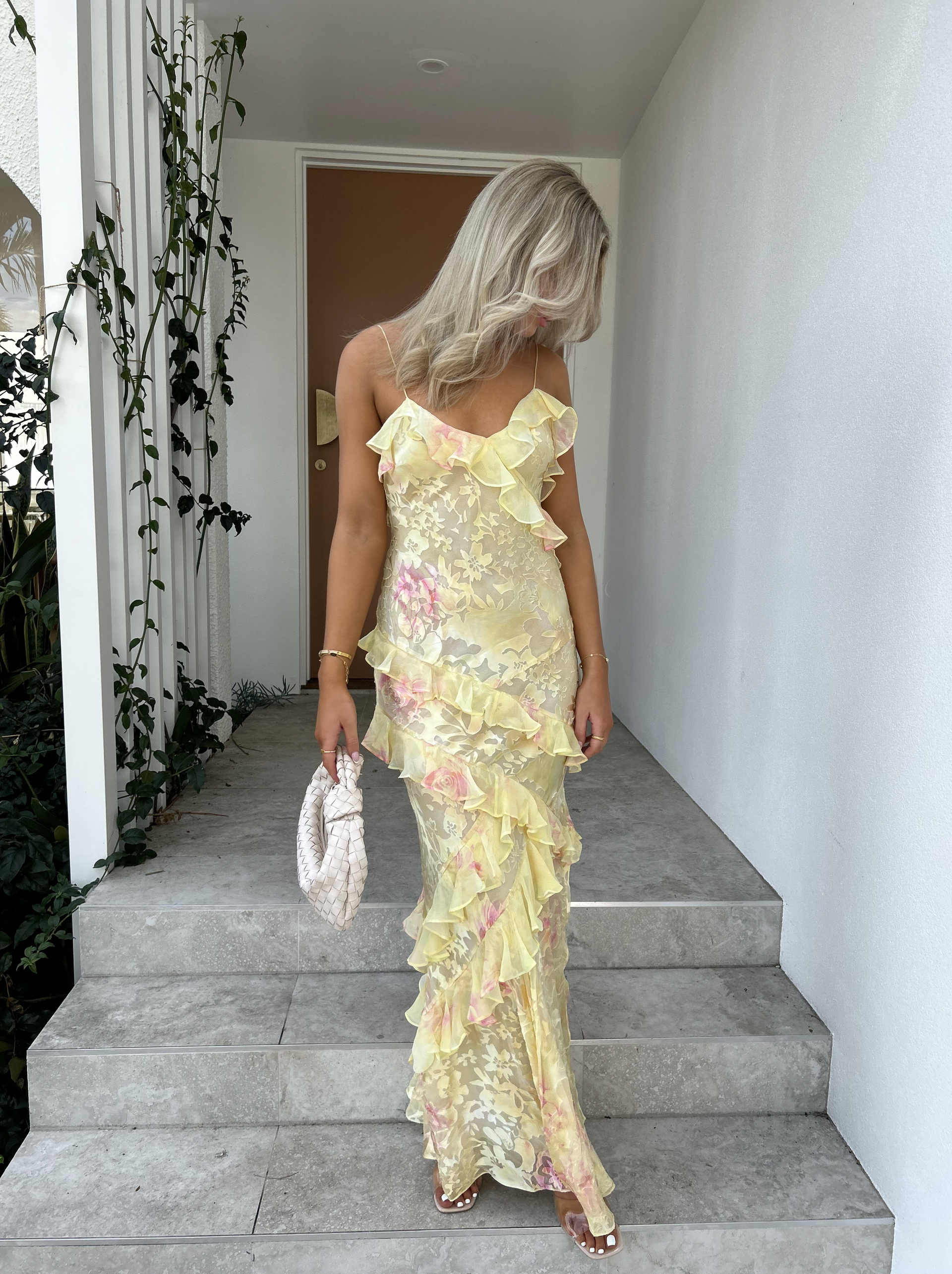 Valorine™ - Klänning Isabella Danne